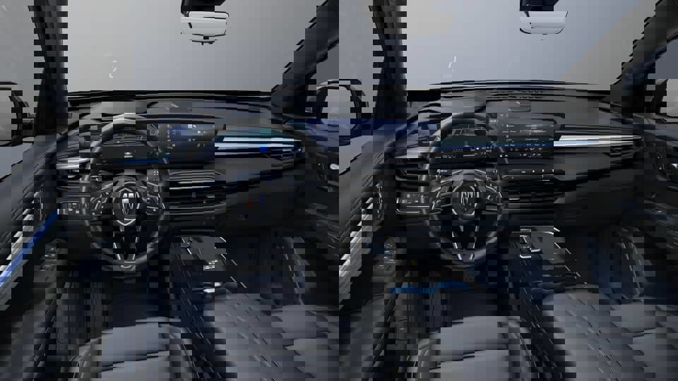 New 2026 Buick Enclave Preferred image 33