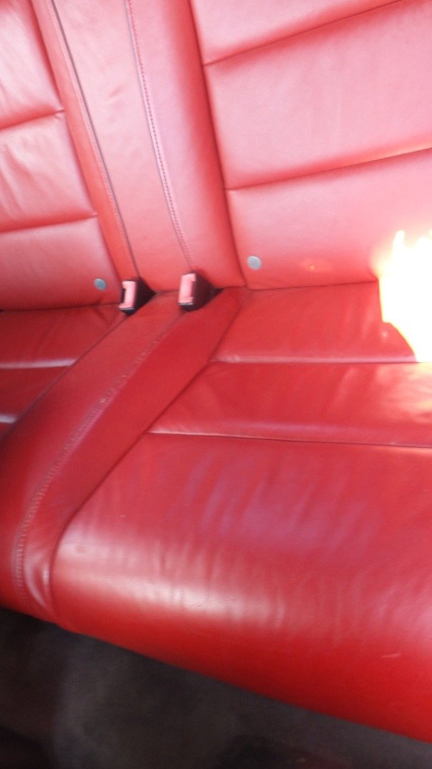 Used 2005 Audi S4 Cabriolet image 27