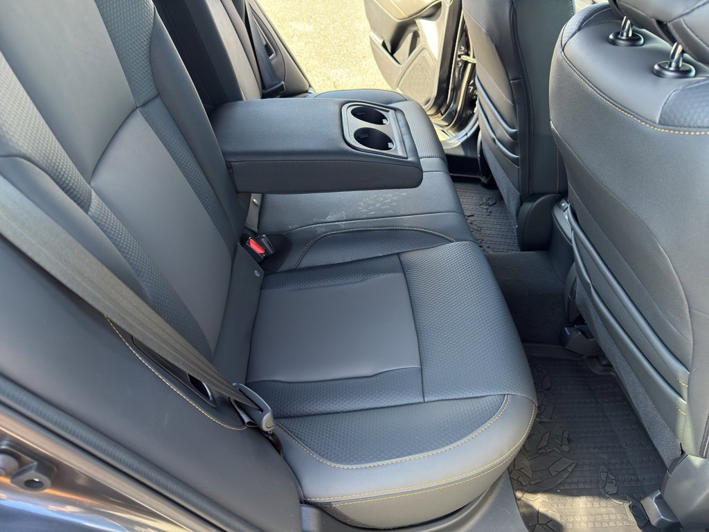 Used 2025 Subaru Outback Wilderness image 31