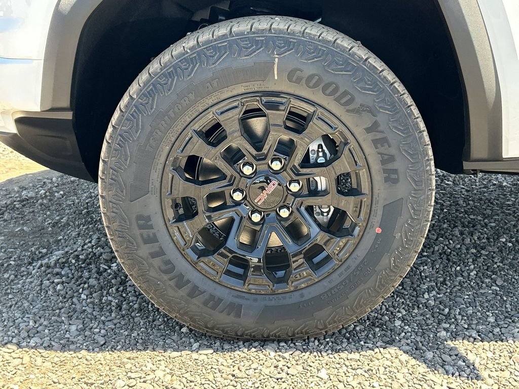 New 2026 GMC Canyon Elevation w/ Convenience Package AWD/4WD image 32
