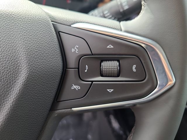 New 2026 Chevrolet Trax LT w/ Driver Confidence Package image 30