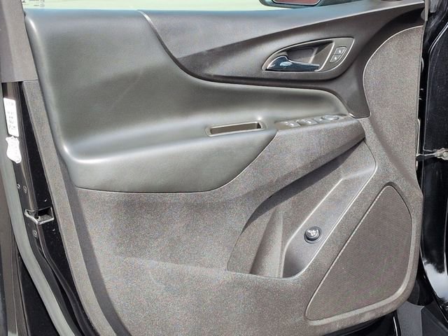 Used 2024 Chevrolet Equinox LT image 14