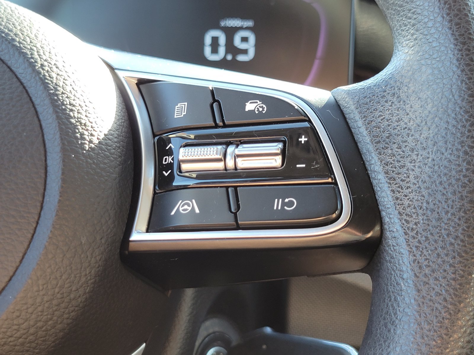 Certified 2024 Kia Seltos LX AWD/4WD image 16