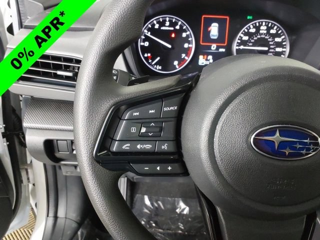 New 2026 Subaru Crosstrek 2.5i Premium AWD/4WD image 29