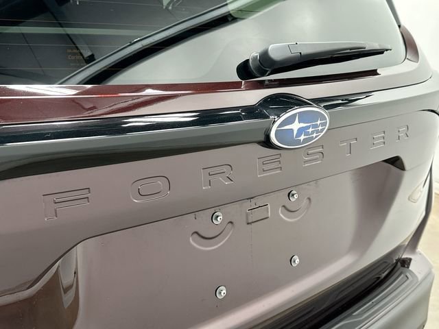 Certified 2026 Subaru Forester Premium AWD/4WD image 27