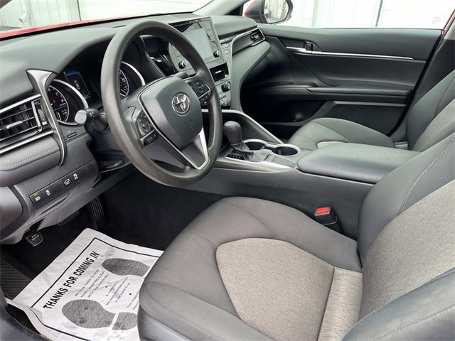 Used 2023 Toyota Camry LE image 24