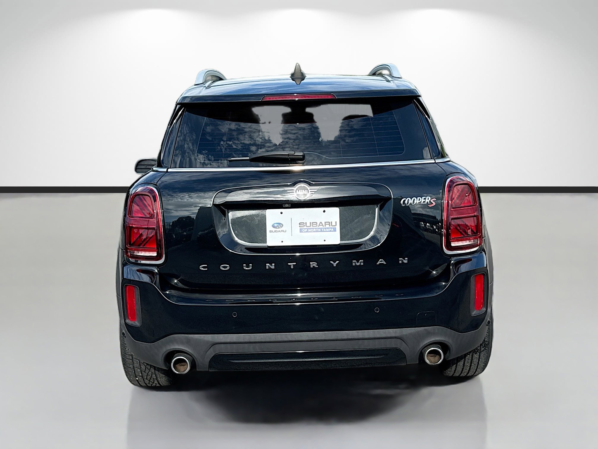 Used 2024 MINI Cooper Countryman S FWD image 4