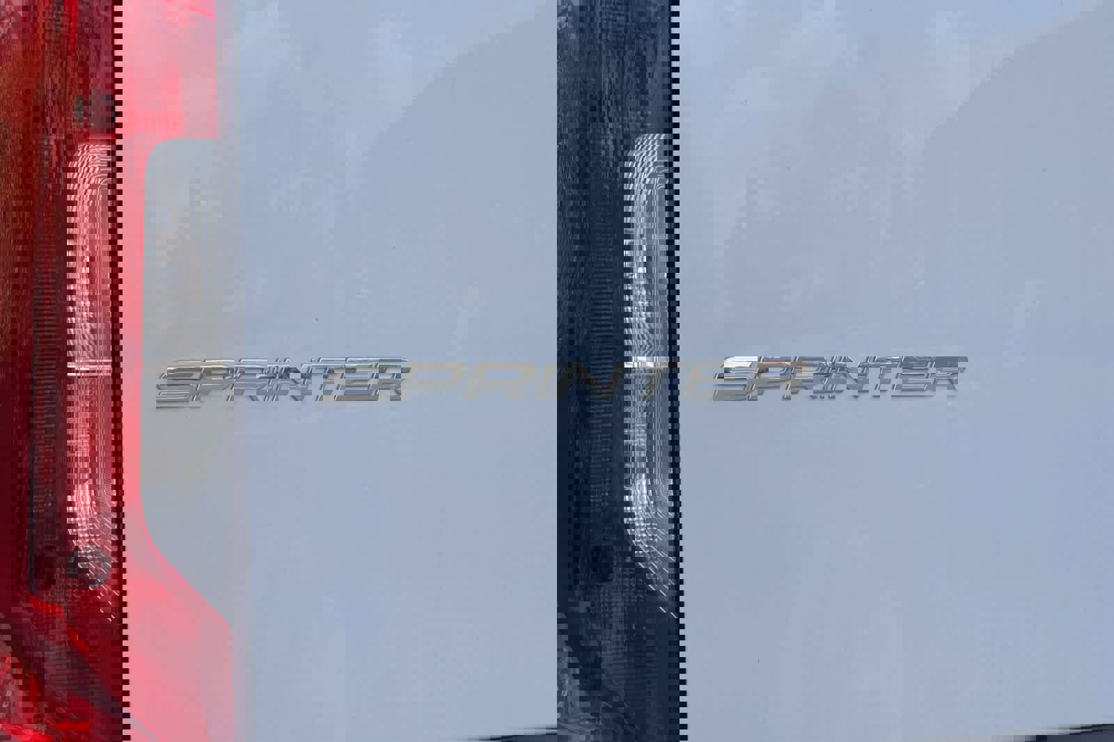 New 2025 Mercedes-Benz Sprinter 2500 image 21