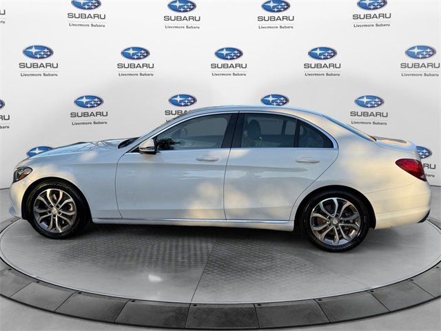 Used 2016 Mercedes-Benz C 300 Sedan image 7