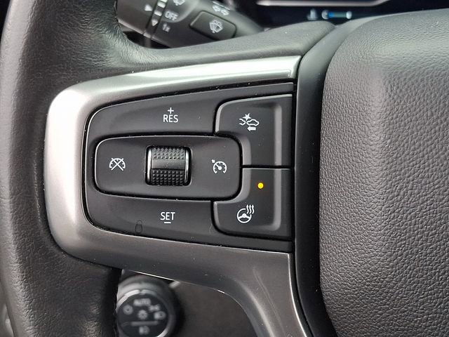 Used 2022 Chevrolet Silverado 1500 RST image 22