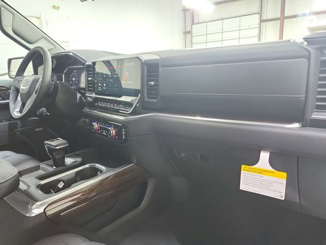 New 2026 GMC Sierra 1500 Elevation w/ Elevation Premium Package image 41