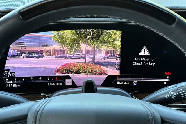 Certified 2023 Cadillac Escalade ESV Sport Platinum w/ LPO, ONYX Package AWD/4WD image 27