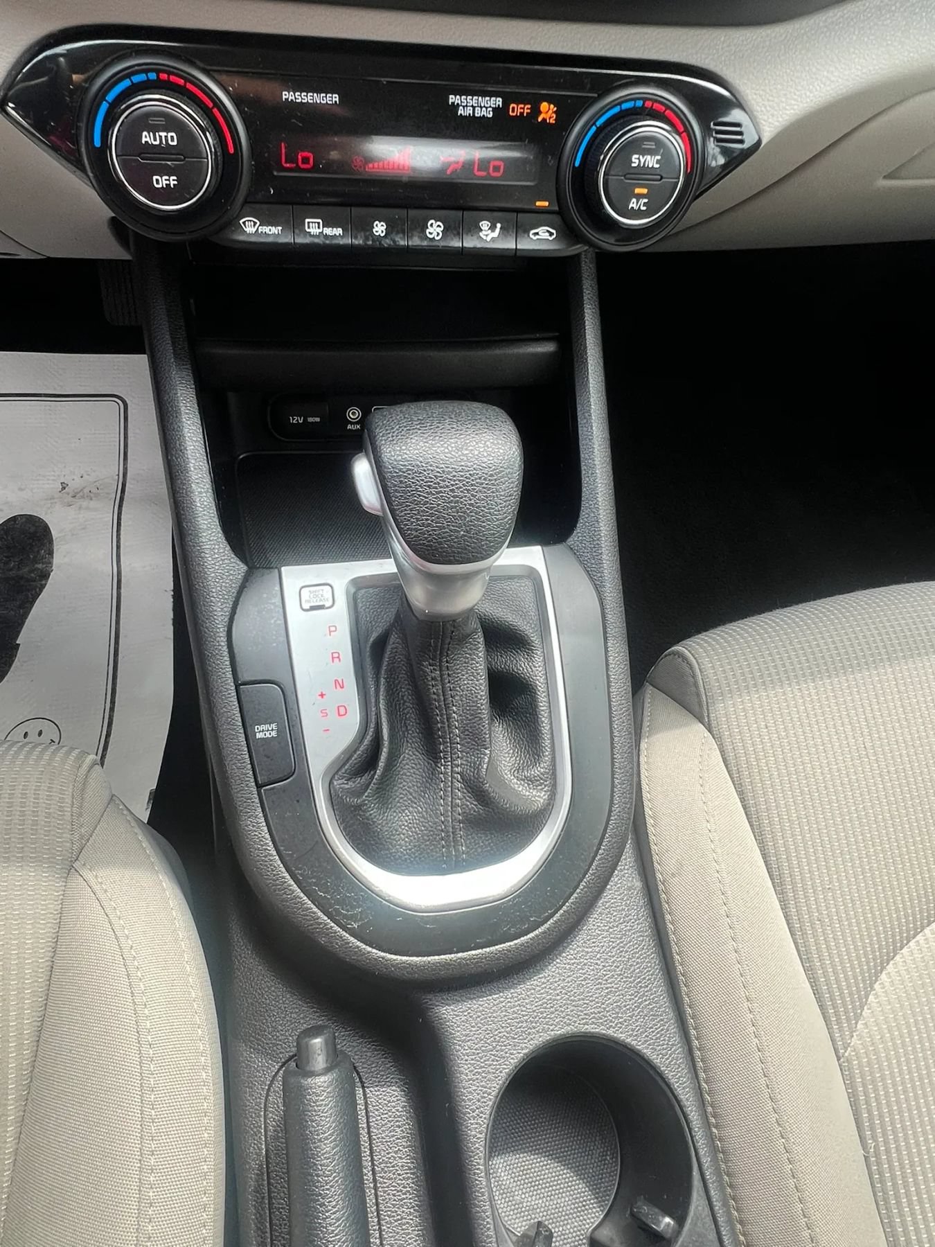 Used 2019 Kia Forte LXS FWD image 24