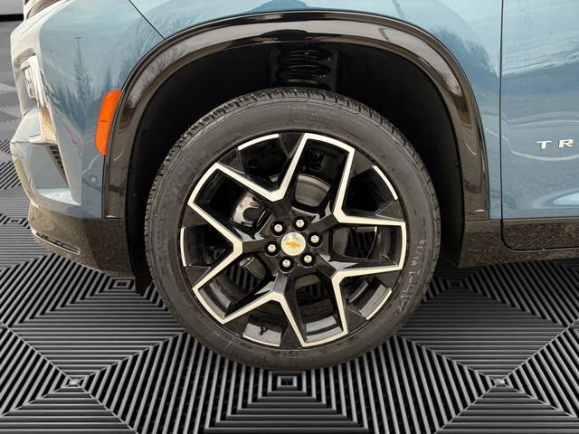 New 2026 Chevrolet Traverse High Country image 9