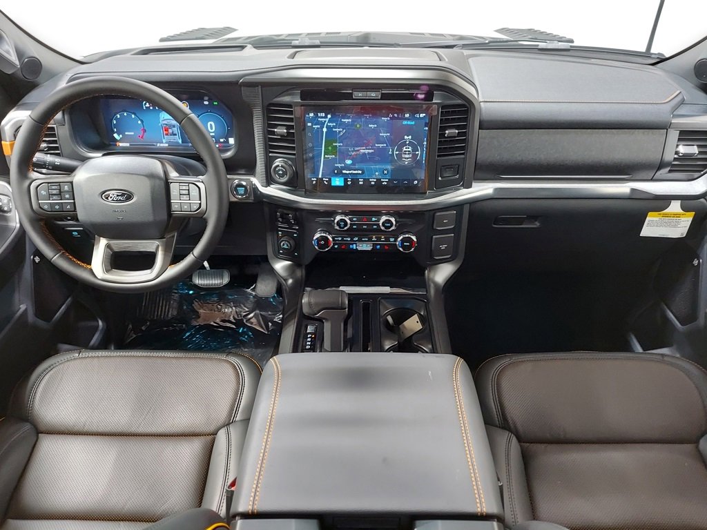 New 2025 Ford F150 Tremor image 2
