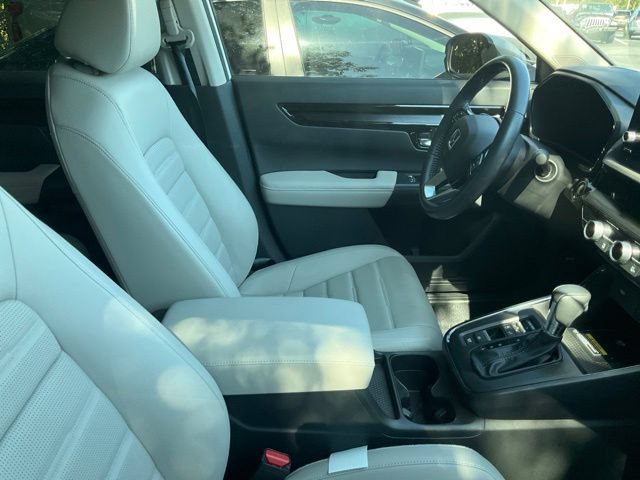 Used 2024 Honda CR-V EX-L image 7