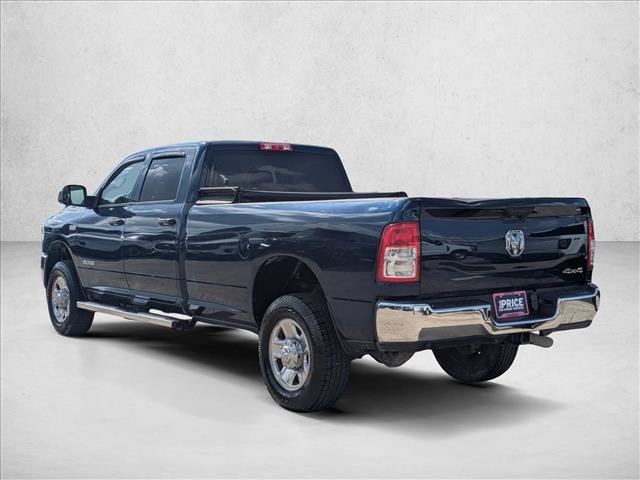 Used 2020 RAM 2500 Tradesman w/ Chrome Appearance Group AWD/4WD image 8
