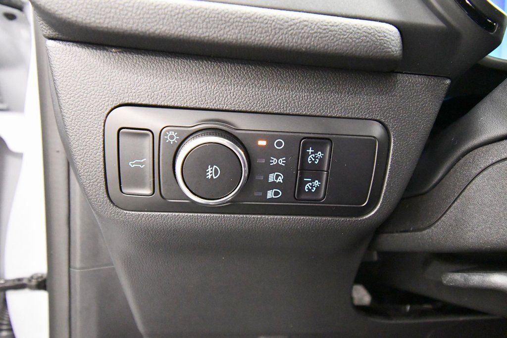 Used 2025 Ford Escape ST-Line Select image 19