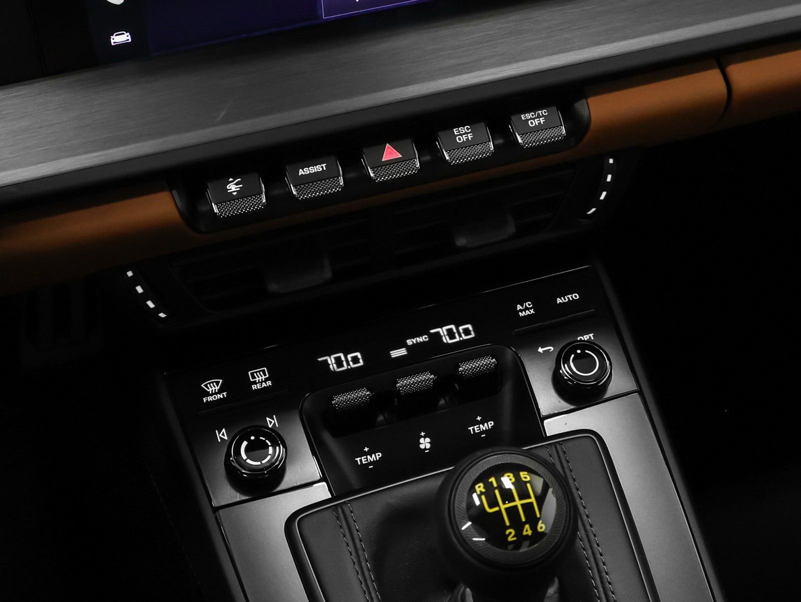 Certified 2026 Porsche 911 GT3 image 57