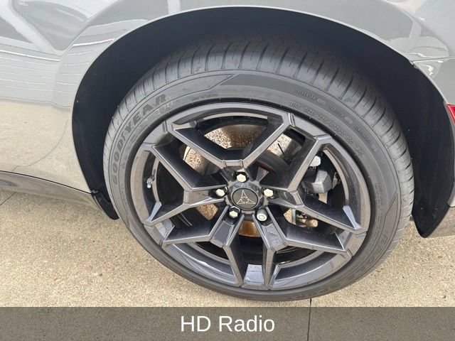 New 2026 Dodge Charger Scat Pack AWD/4WD image 7
