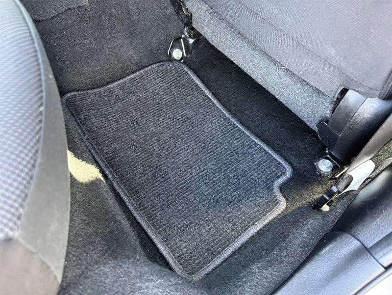 Used 2013 Subaru Impreza WRX Hatchback AWD/4WD image 15