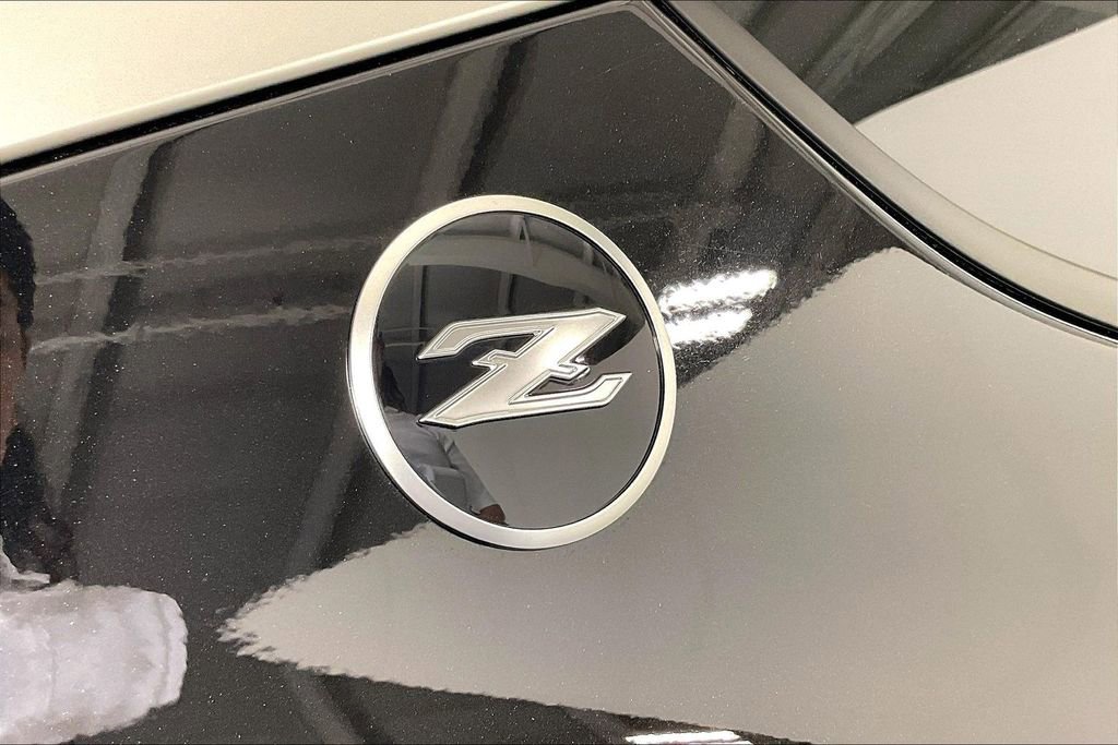 New 2026 Nissan Z Performance w/ Floor Mat Package image 35
