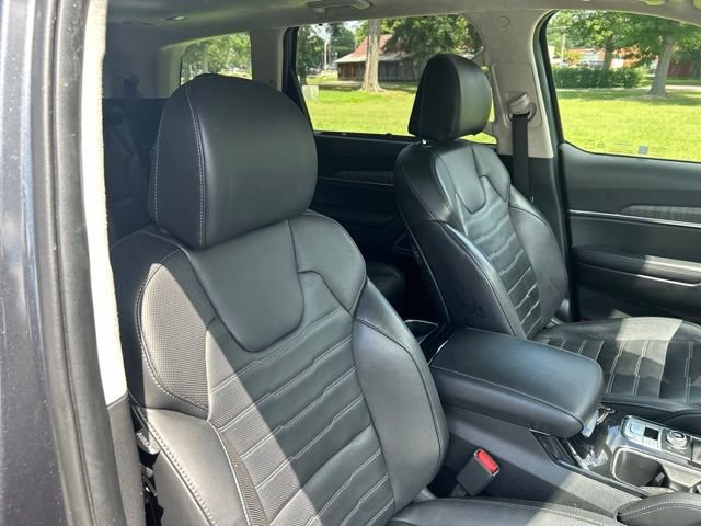 Certified 2024 Kia Telluride SX Prestige AWD/4WD image 28