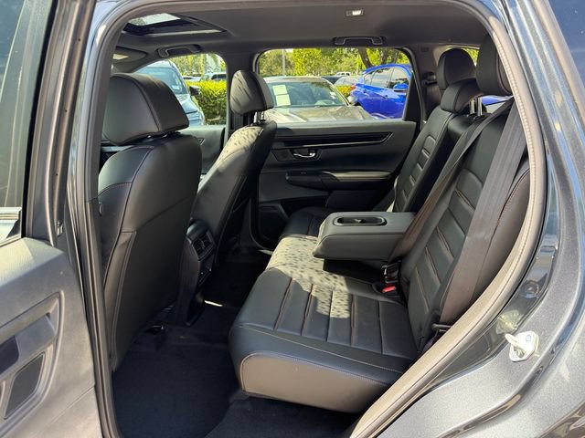 Used 2025 Honda CR-V Sport-L image 14