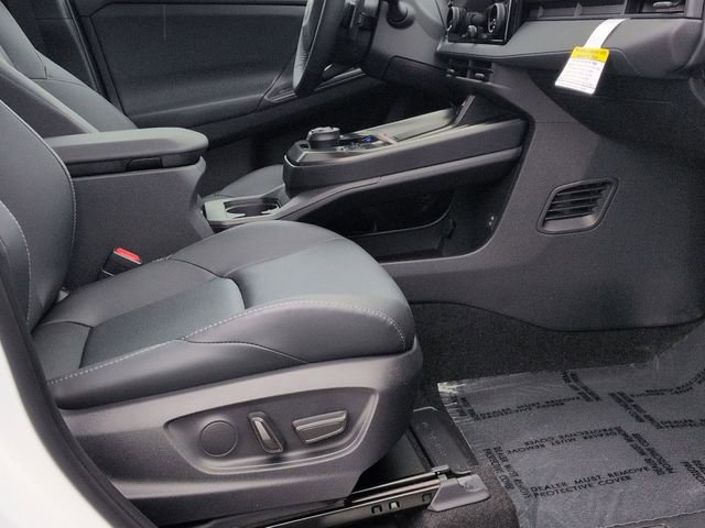 New 2026 Toyota bZ image 29