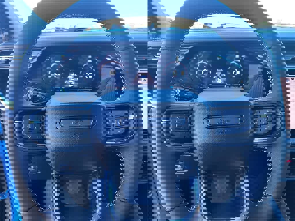 New 2026 Jeep Cherokee Overland image 22