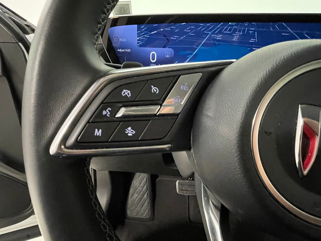 Used 2025 Buick Envision Sport Touring image 36