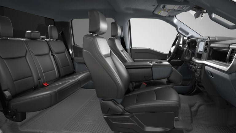 New 2026 Ford F350 XL AWD/4WD image 27