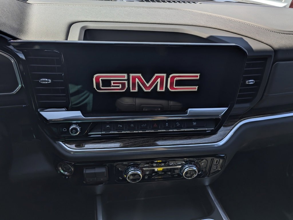 New 2026 GMC Sierra 1500 Elevation w/ Elevation Premium Package AWD/4WD image 26