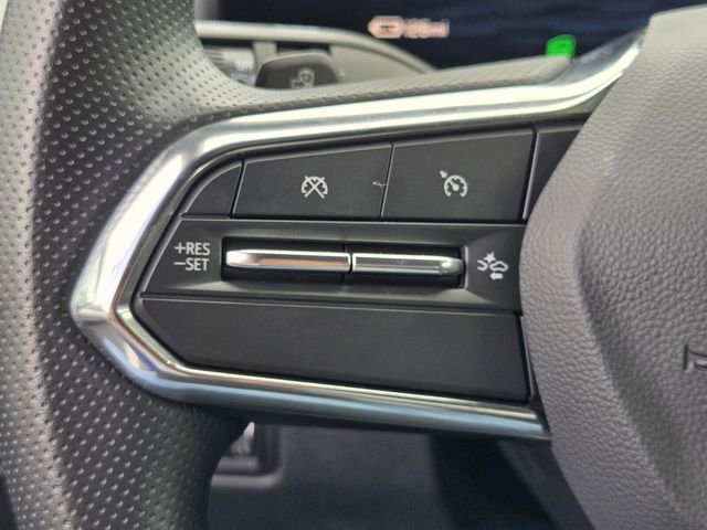 Certified 2026 Chevrolet Equinox EV LT image 22