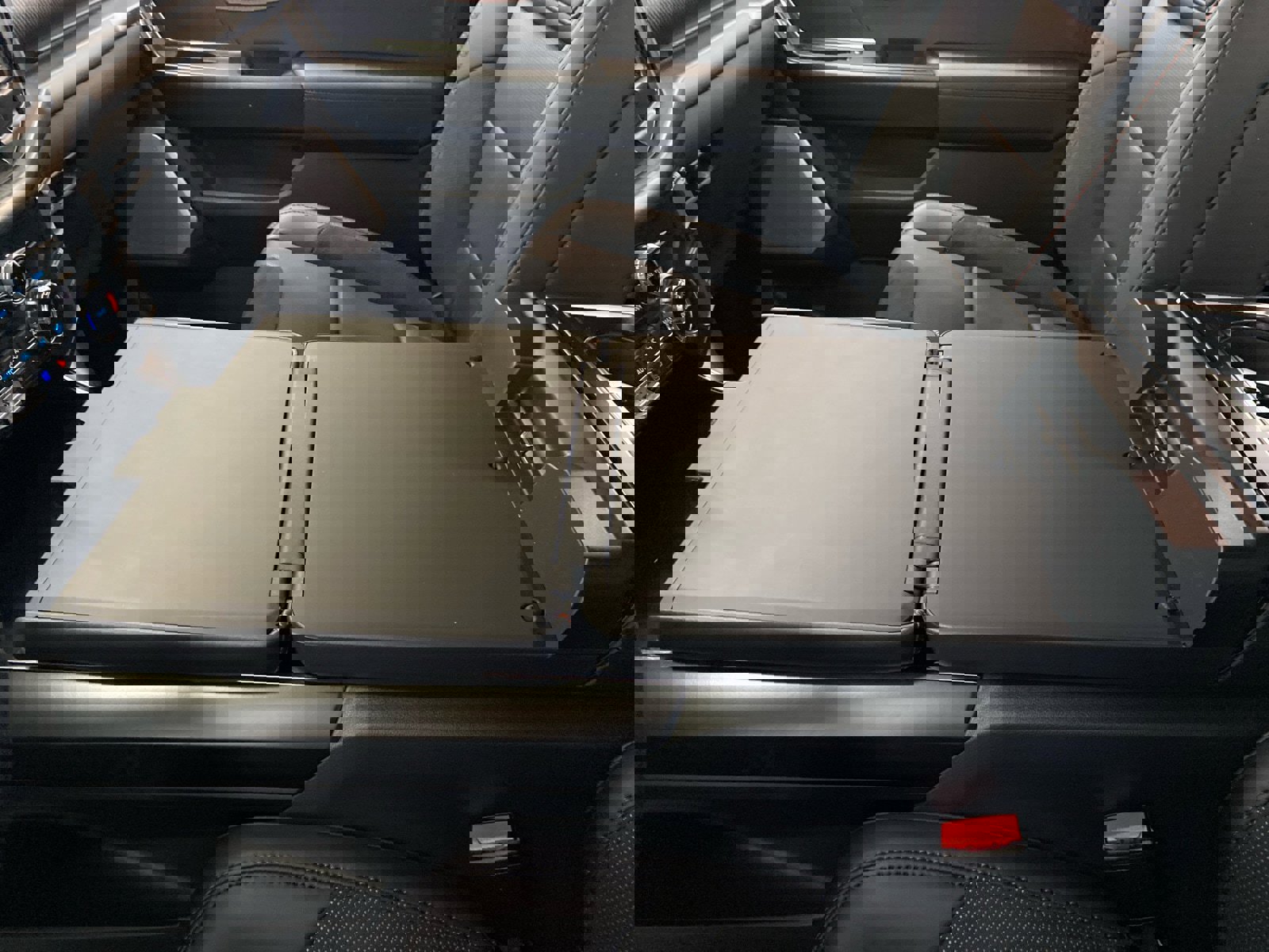 New 2026 Ford F150 Raptor image 26