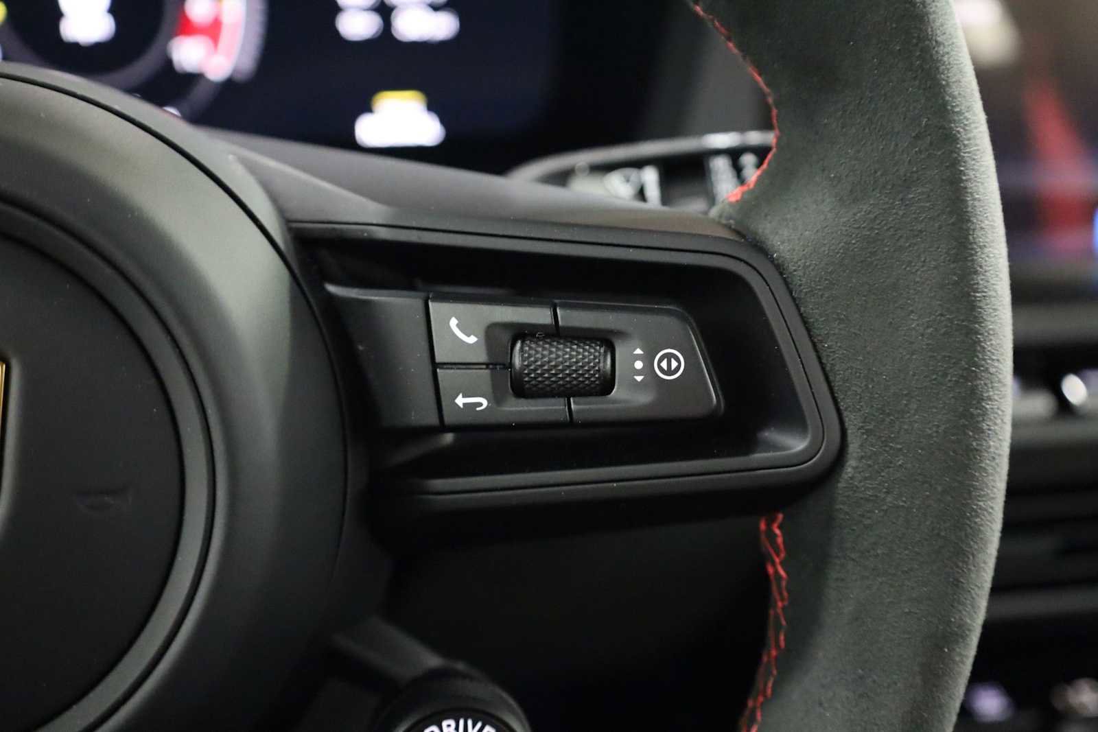 New 2026 Porsche 911 GT3 image 27