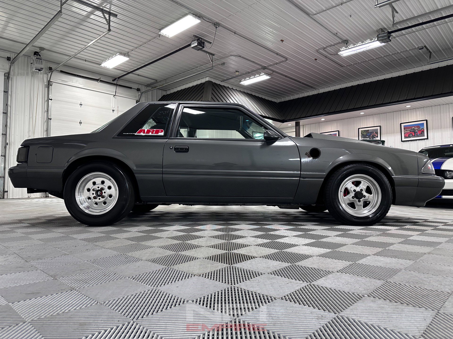 Used 1988 Ford Mustang LX image 17