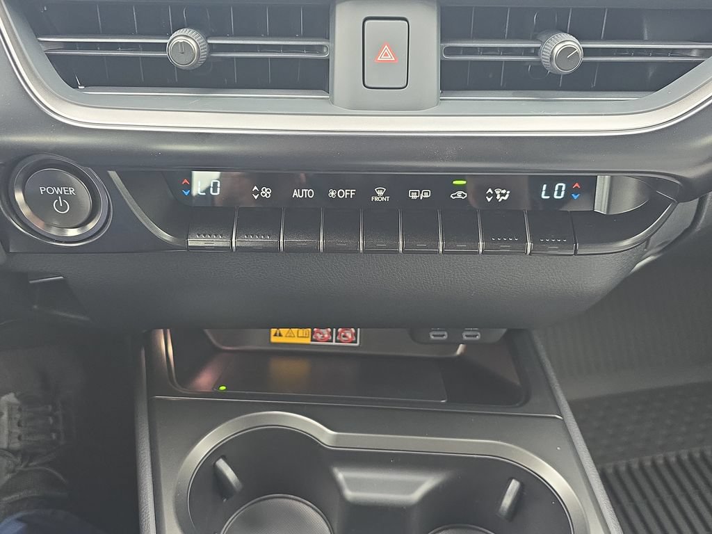 New 2026 Lexus UX 300h AWD image 24