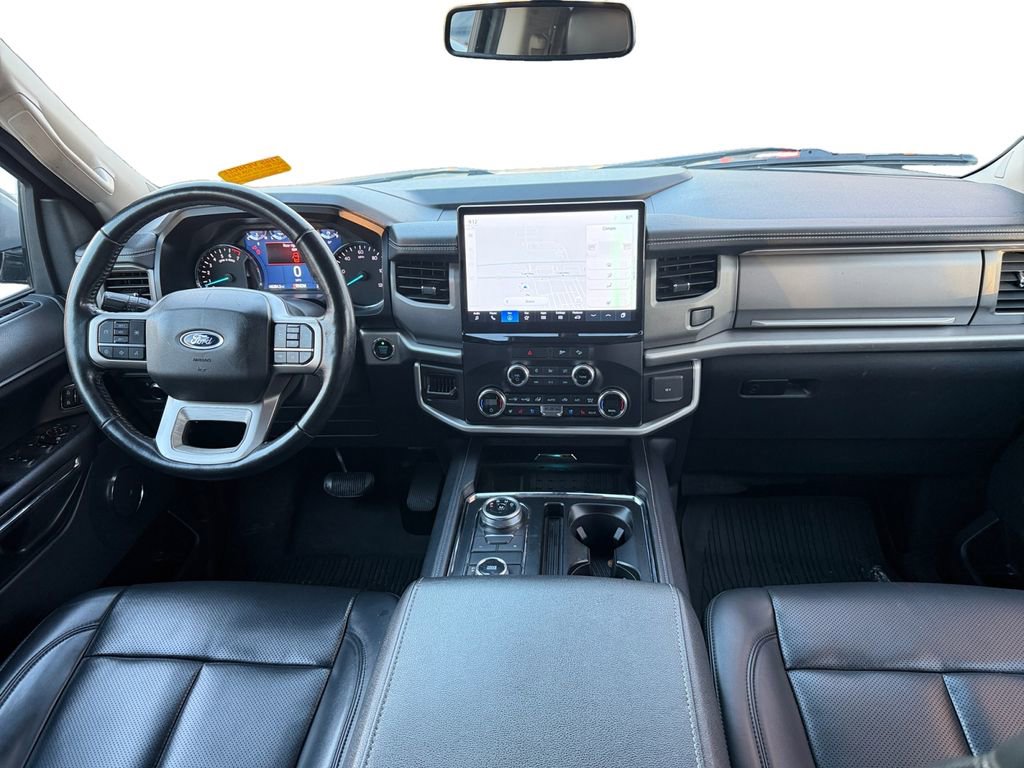 Used 2022 Ford Expedition Max XLT image 10