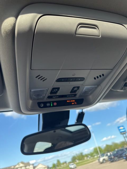 Used 2023 Chevrolet Equinox Premier image 31