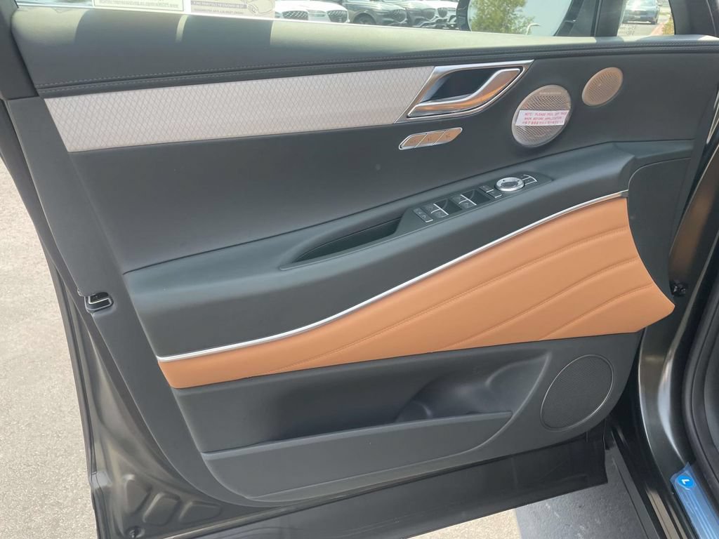 New 2026 Genesis GV80 2.5T Prestige AWD/4WD image 18