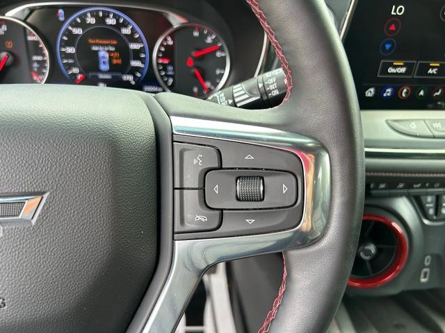 Used 2023 Chevrolet Blazer RS w/ Driver Confidence II Package image 21