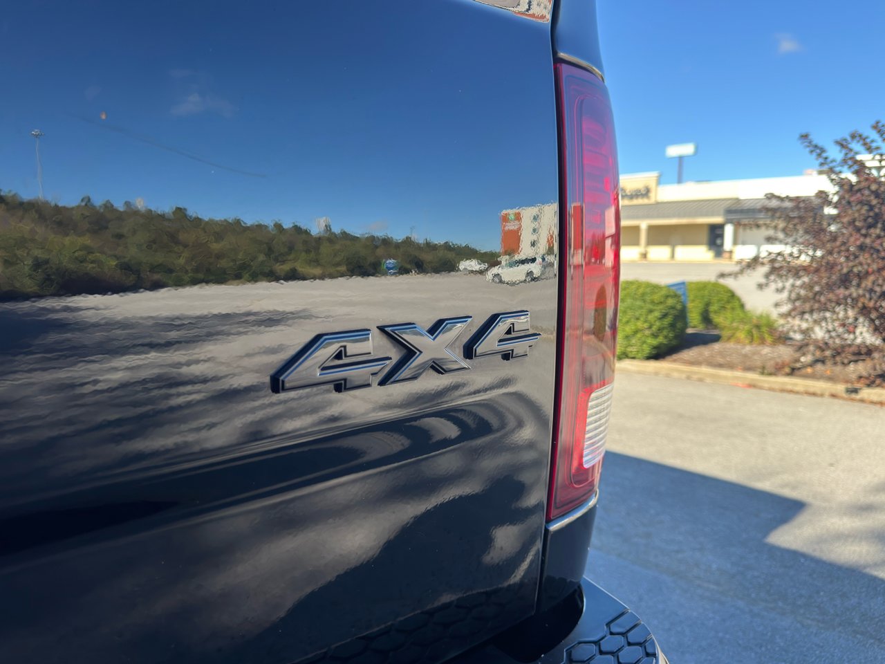 Used 2014 RAM 2500 Big Horn image 8