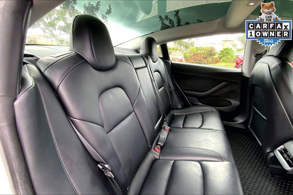 Used 2022 Tesla Model 3 Performance image 27