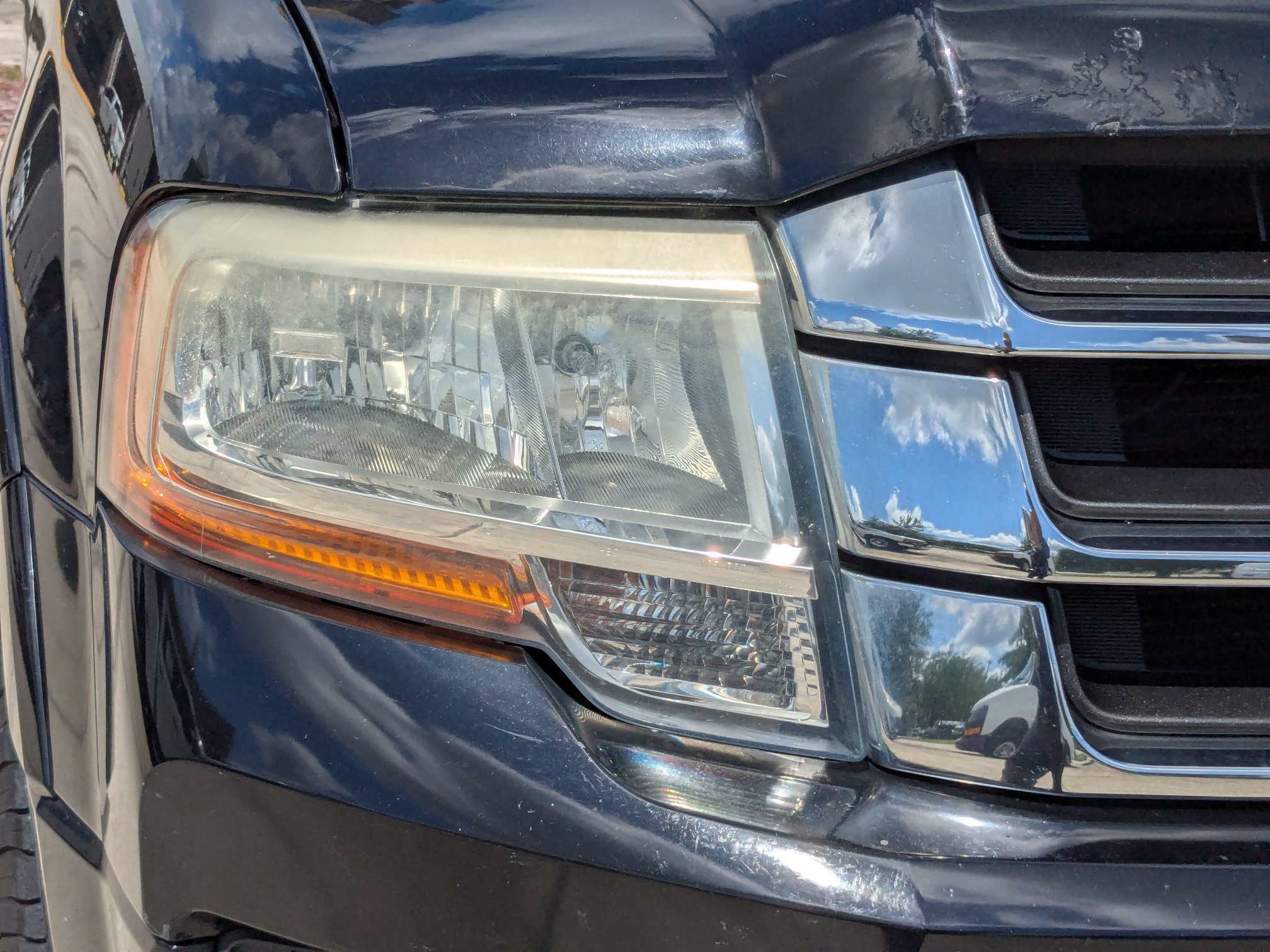 Used 2016 Ford Expedition EL 2WD image 10