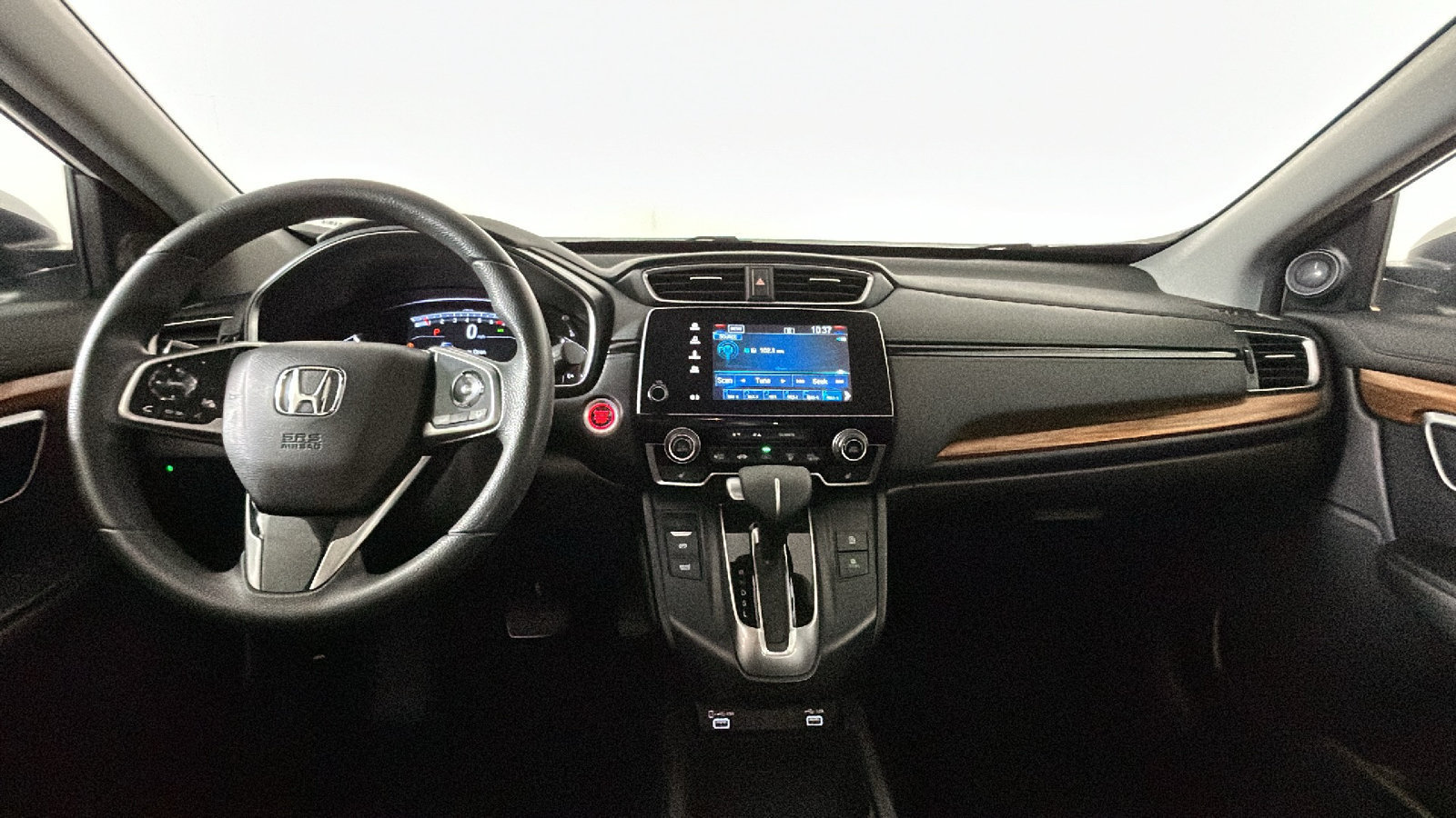 Used 2020 Honda CR-V EX image 30