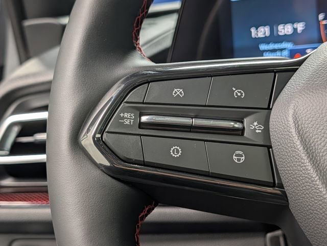 New 2026 Chevrolet Traverse RS image 24