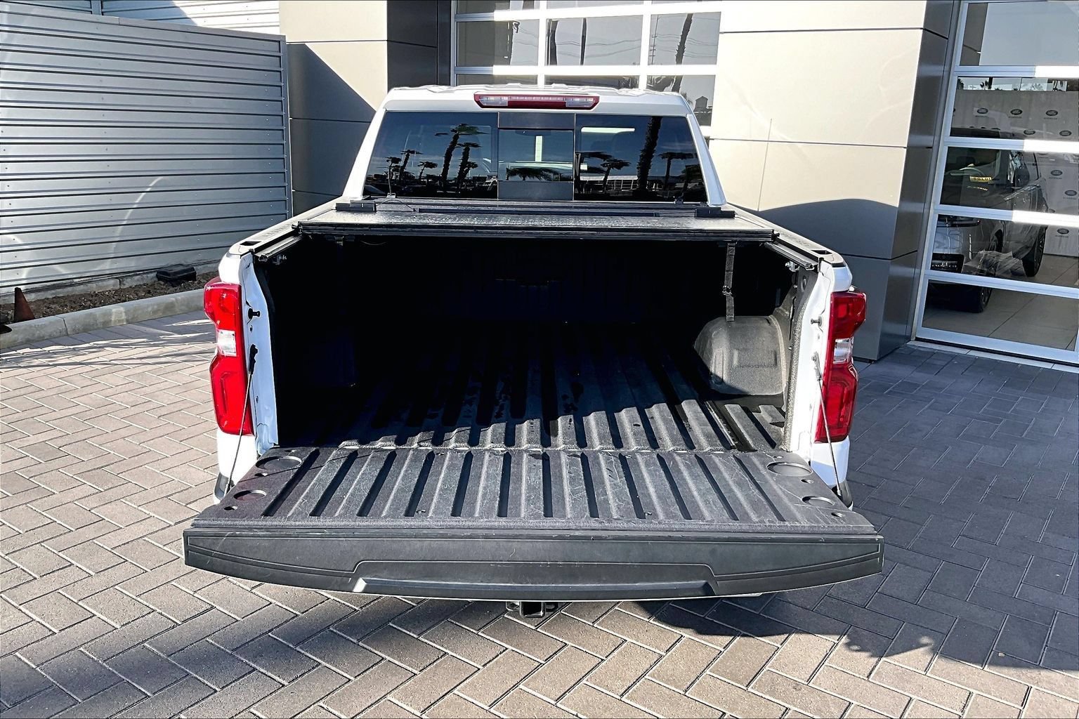 Used 2023 Chevrolet Silverado 1500 RST w/ RST All Star Premium Package AWD/4WD image 33