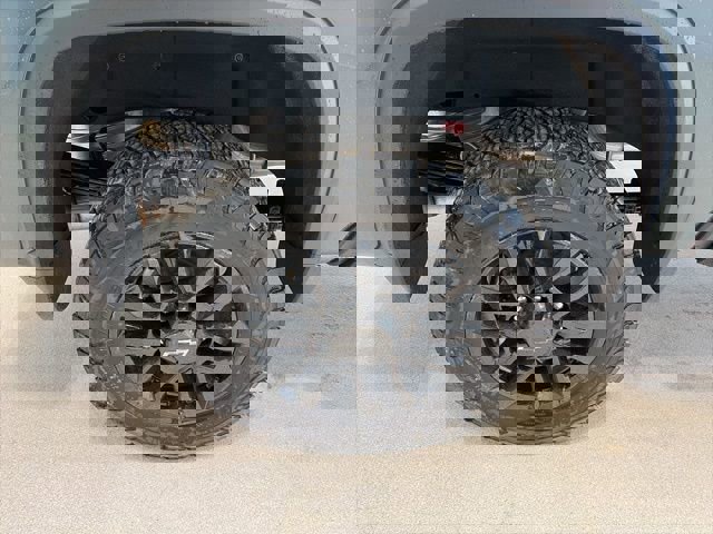 New 2026 Chevrolet Silverado 2500 LTZ w/ LTZ Plus Package image 7