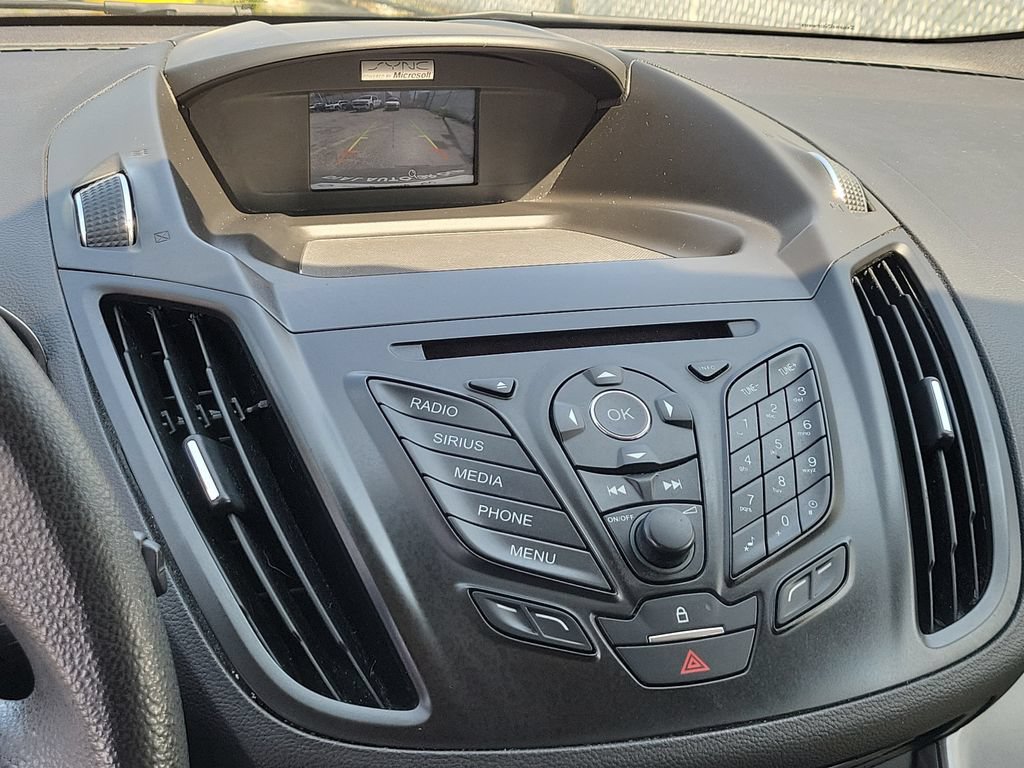 Used 2015 Ford Escape SE FWD image 30